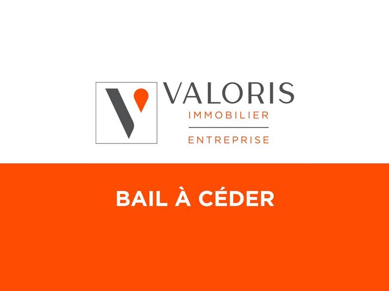 Local commercial - 40 m²