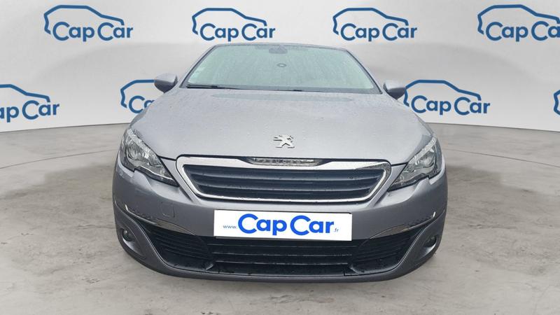 Peugeot 308 II 1.2 PureTech 110 Style