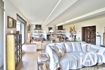 Appartement - 213 m² - 6 pièces