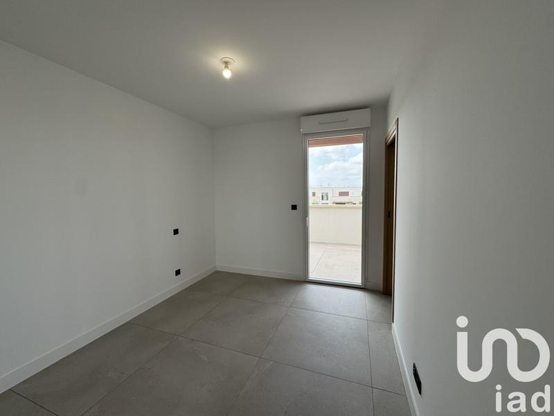 Appartement - 120 m² - 4 pièces