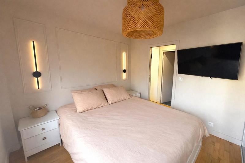 Appartement - 75 m² - 4 pièces