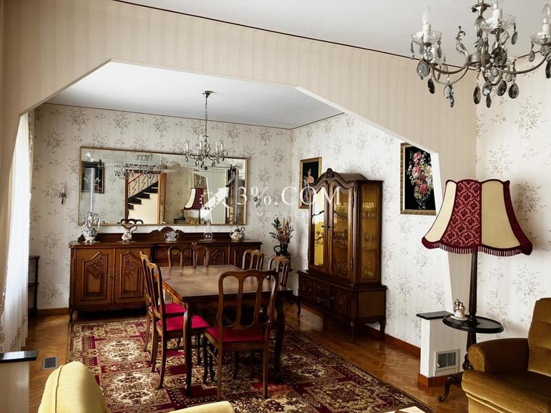 Maison - 146 m² - 7 pièces