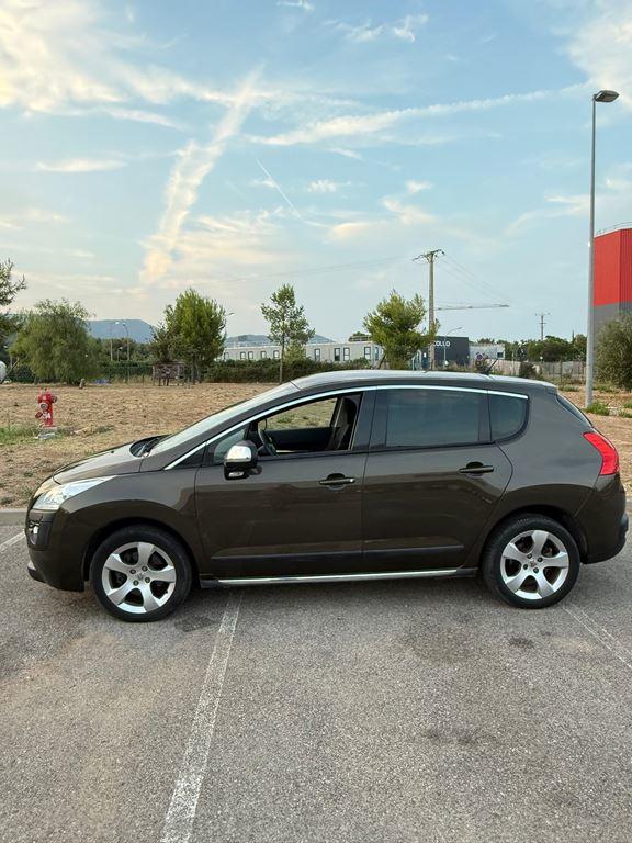 Peugeot 3008 1.6 Thp 156 Cv Premium Revision Ok, Garantie 1 An