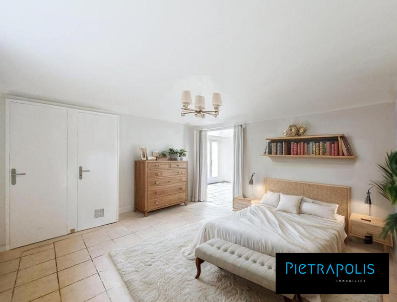 Maison - 154 m² - 5 pièces