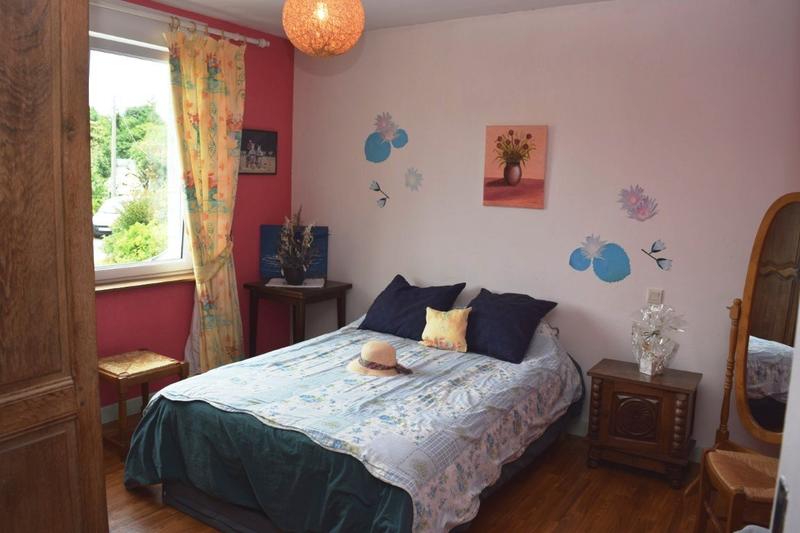 Maison - 153 m² - 8 pièces