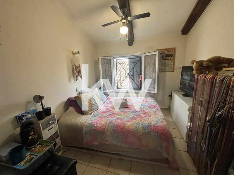 Maison de ville - 86 m² - 5 pièces