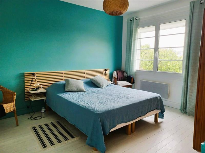 Appartement - 76 m² - 4 pièces