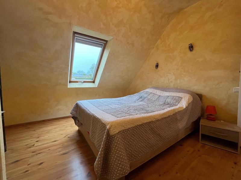 Maison - 144 m² - 5 pièces