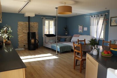 Villa - 133 m² - 5 pièces