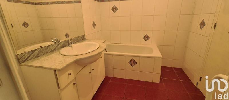 Maison de village - 160 m² - 6 pièces