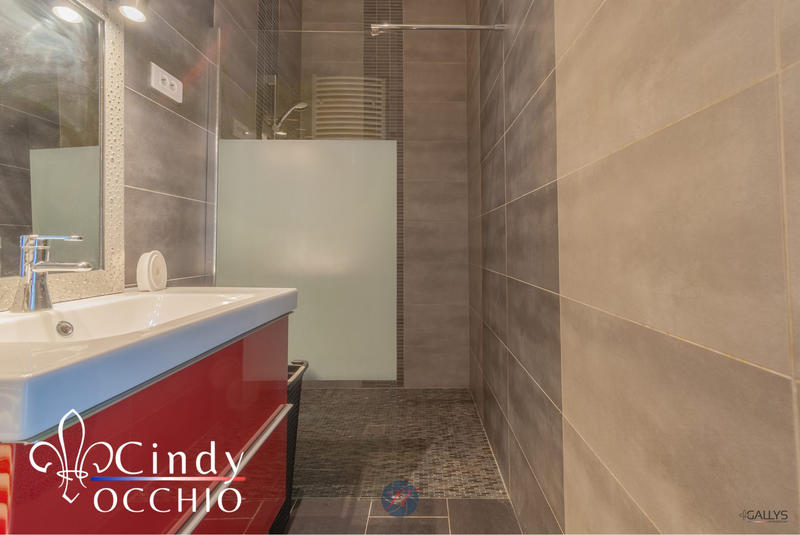 Maison ancienne - 156 m² - 7 pièces