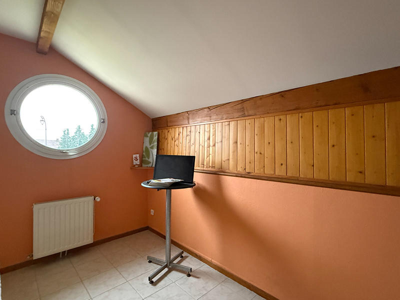 Maison - 138 m² - 7 pièces