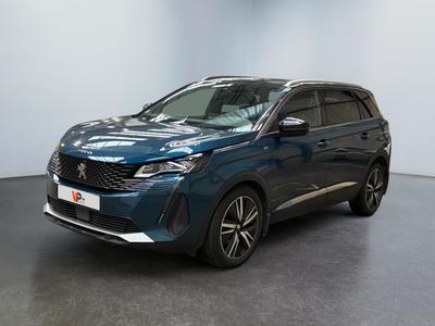 Peugeot 5008 BlueHDi 180ch s&amp;S Eat8 Gt Pack