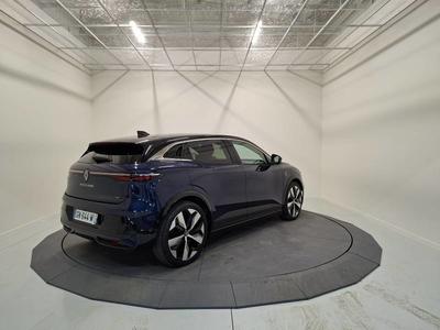 Renault Mégane E-Tech Ev60 220 ch super charge Techno