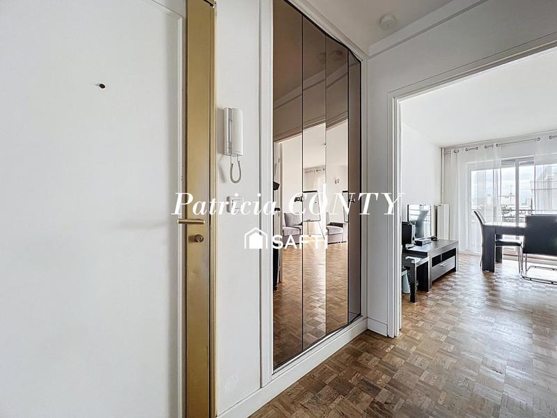 Appartement - 94 m² - 4 pièces