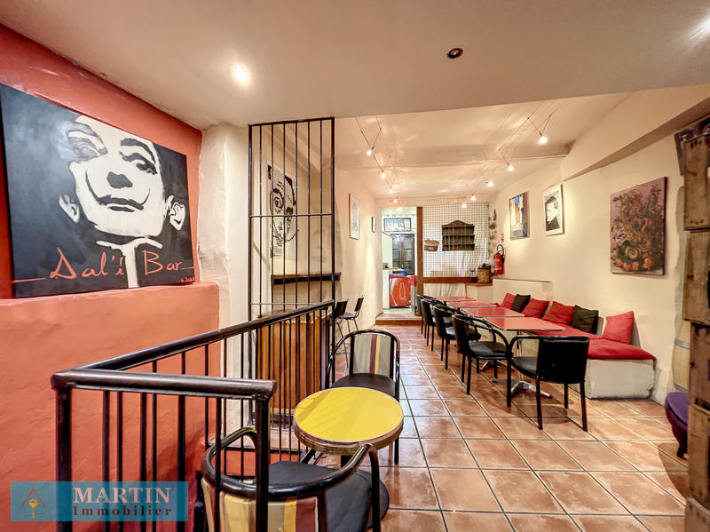 Maison de village - 130 m² - 5 pièces