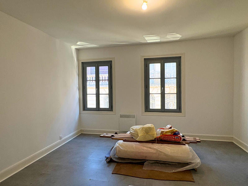 Maison - 73 m² - 3 pièces