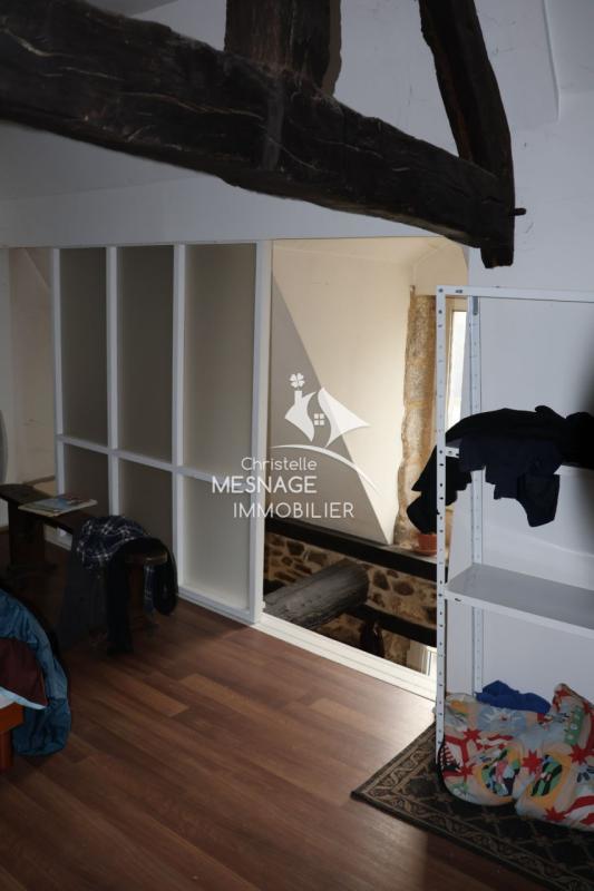 Maison en pierre - 120 m² - 4 pièces