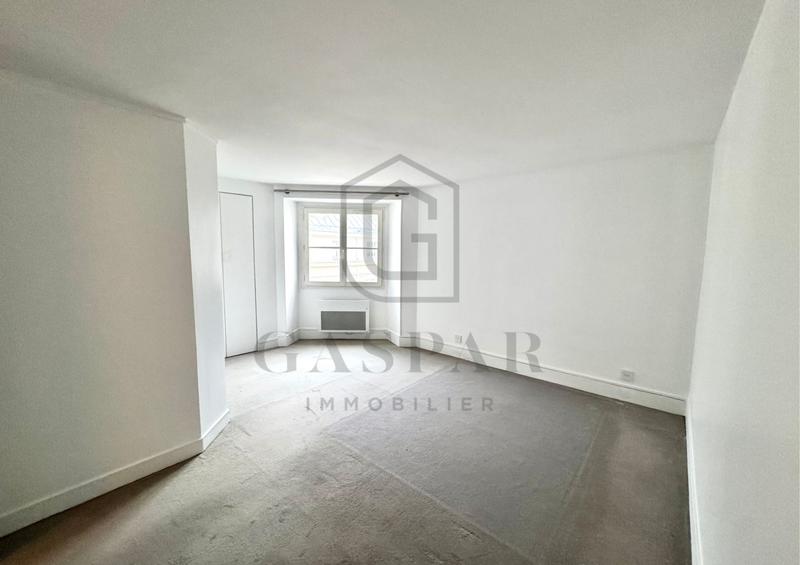 Appartement - 94 m² - 3 pièces