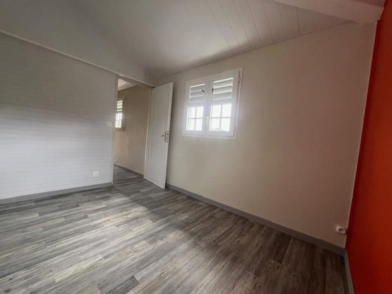 Appartement - 52 m² - 3 pièces