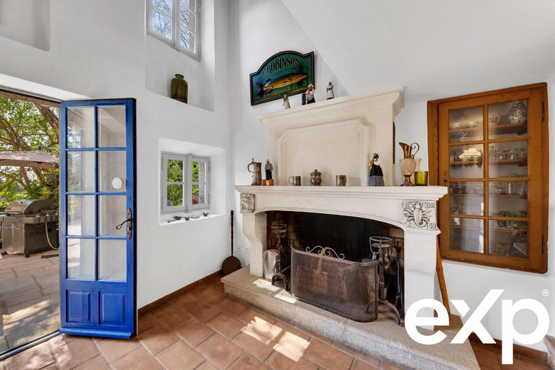 Bastide - 342 m² - 9 pièces