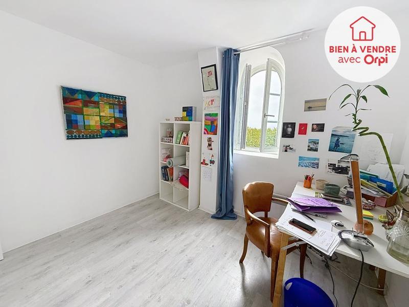 Appartement - 79 m² - 3 pièces
