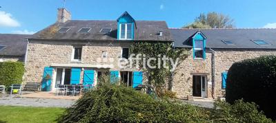 Maison - 554 m² - 18 pièces