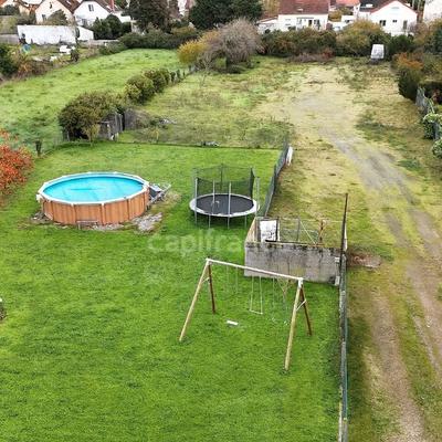 Local commercial - 224 m² - 5 pièces