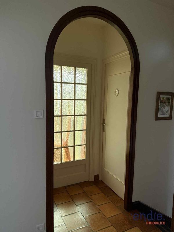 Maison - 131 m² - 6 pièces