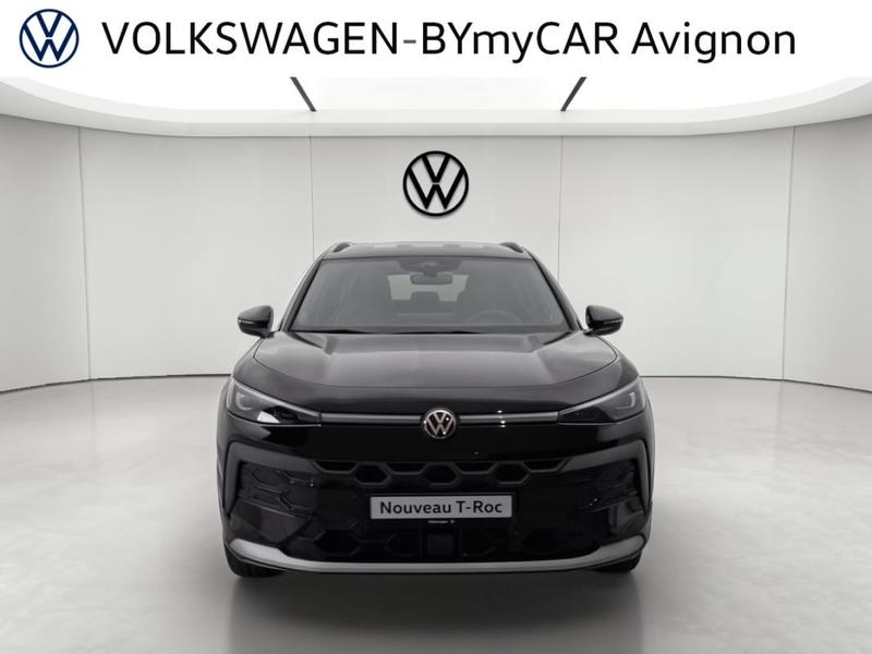 Volkswagen t-Roc 1.5 eTSI Evo2 Hybrid 150 ch Dsg7 Style