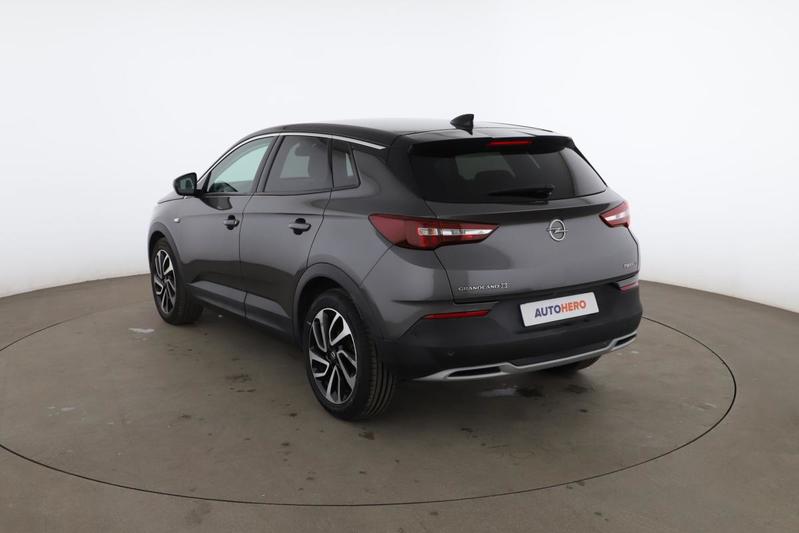 Opel Grandland X 2.0 Diesel Ultimate Automatique 177 ch