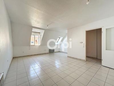 Appartement - 51 m² - 2 pièces