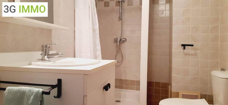 Appartement - 23 m² - 1 pièce