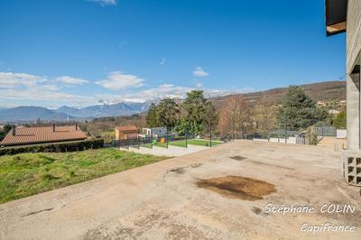 Maison - 191 m² - 7 pièces