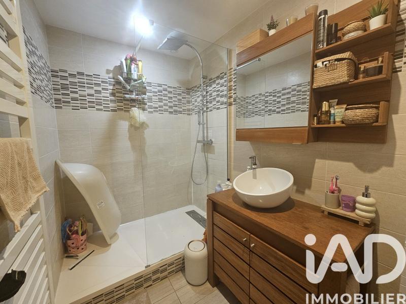 Maison - 82 m² - 4 pièces