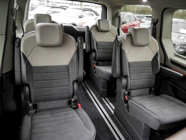 Volkswagen Multivan T7 1,4 eHYDBRID 218 Ch Style Dsg 6 Places