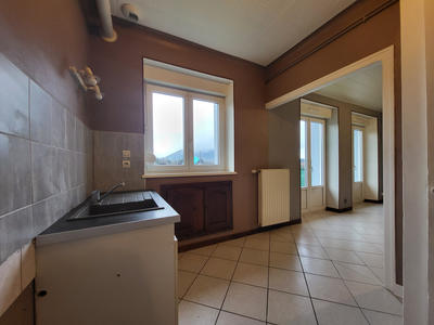 Appartement - 73 m² - 4 pièces