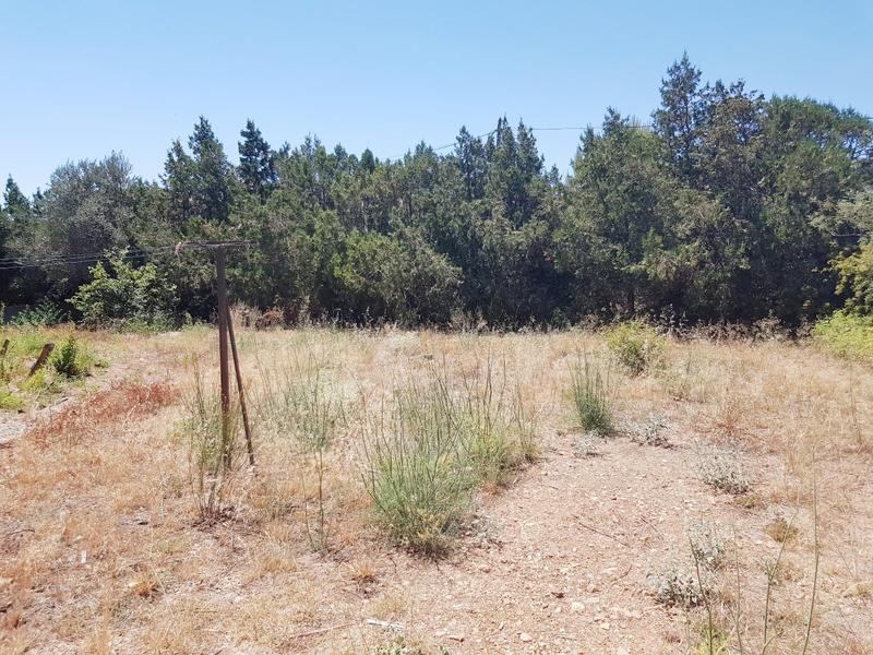 Terrain constructible - 570 m²