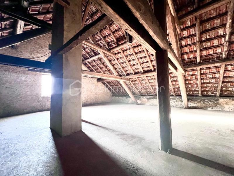 Maison - 106 m² - 5 pièces