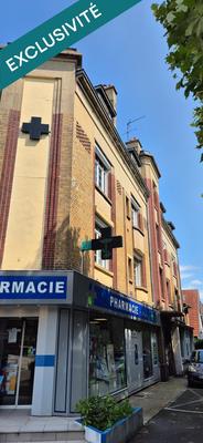 Appartement - 73 m² - 3 pièces