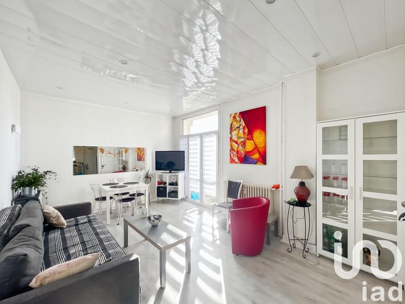 Appartement - 69 m² - 3 pièces