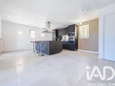 Maison - 192 m² - 7 pièces