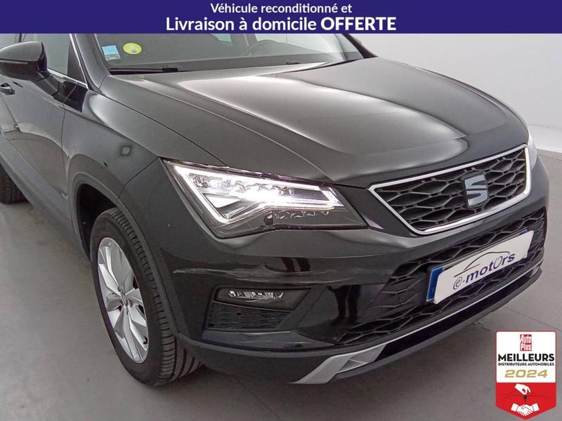 Seat Ateca 1.6 Tdi 115 Style