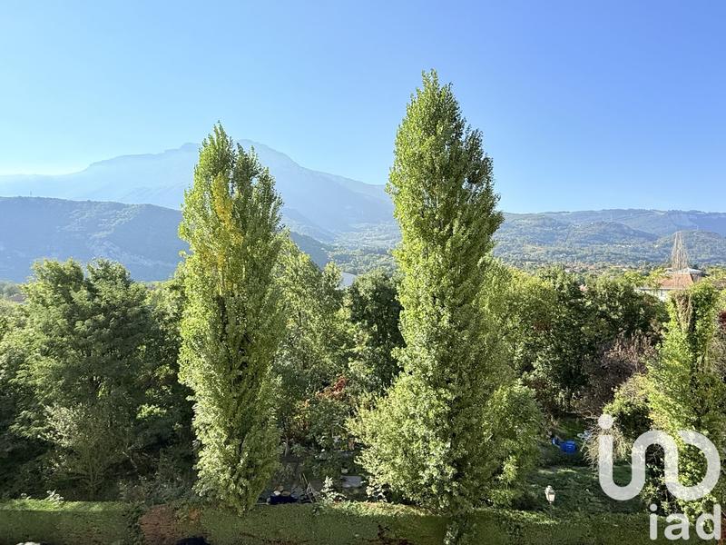 Appartement - 109 m² - 5 pièces