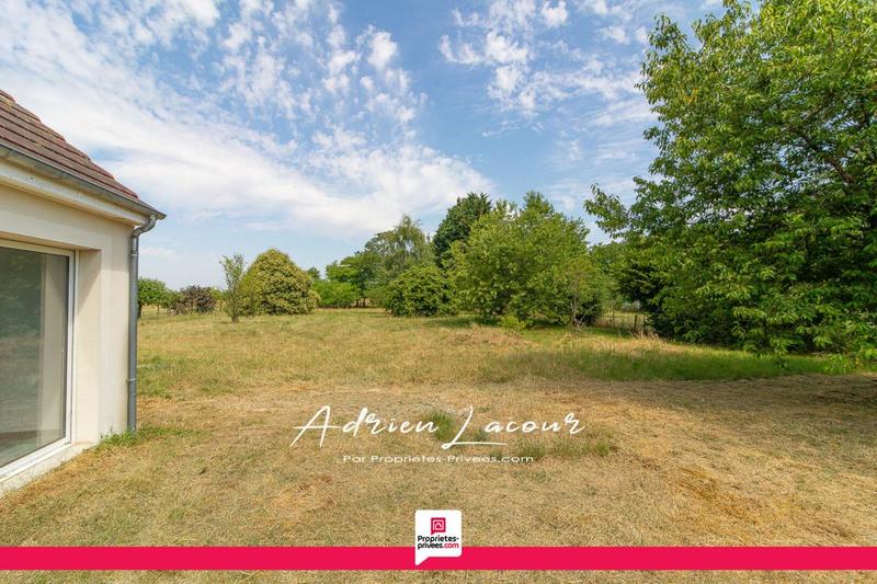 Parking / Garage - 106 m²