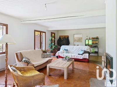 Maison de campagne - 140 m² - 5 pièces