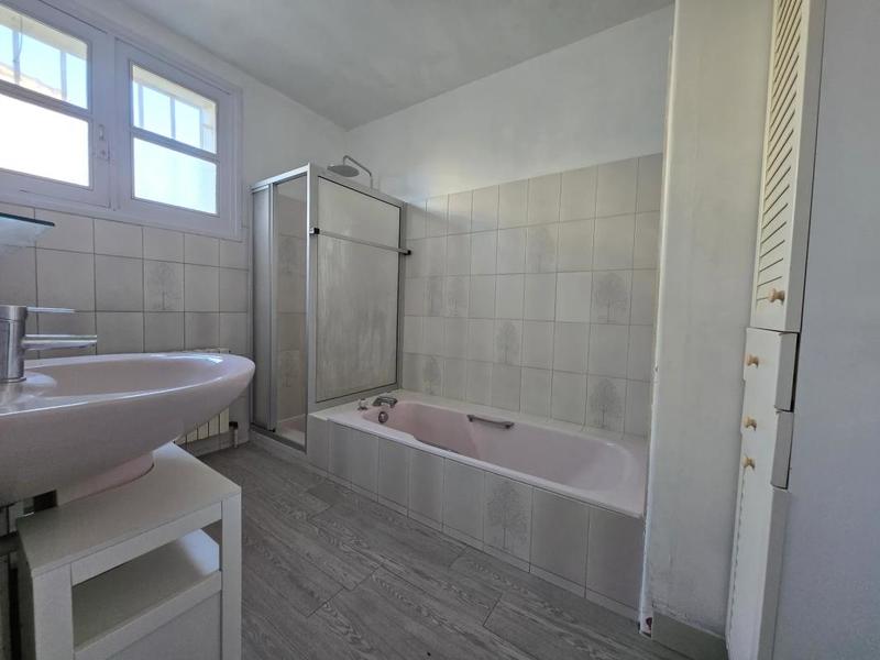 Maison - 144 m² - 6 pièces