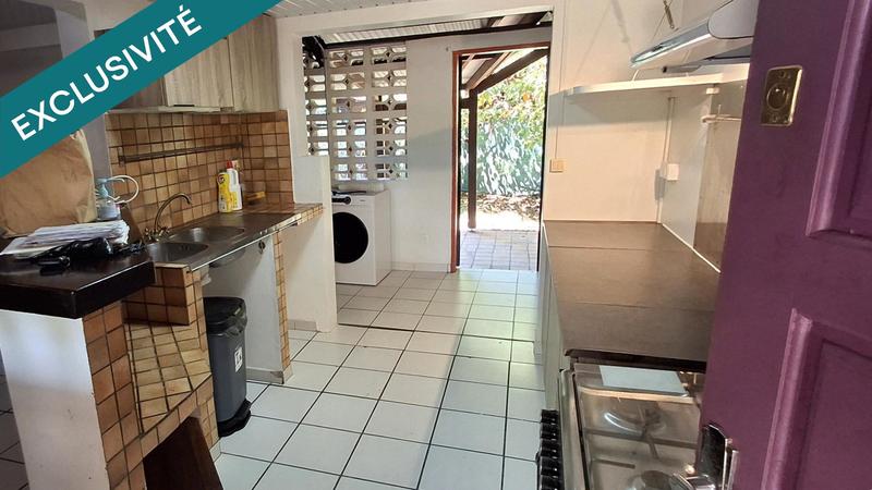 Villa - 240 m² - 8 pièces