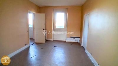 Immeuble - 875 m² - 18 pièces