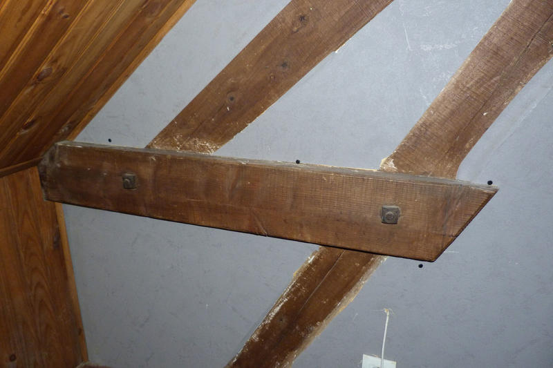 Maison - 114 m² - 5 pièces